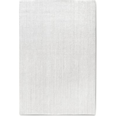 Villeroy & Boch Rosalie jute vloerkleed wit- 120x170 cm