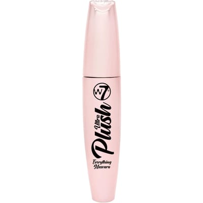 W7 Ultra Plush Everything Mascara 15 ml