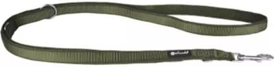 Petlando Mesh Verstelbare hondenlijn 2,3m - Olive