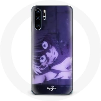 Coque pour Huawei P30 Pro Hunter x Hunter Manga Killua Zoldyck