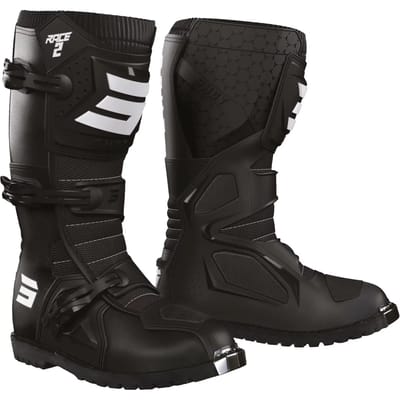 Motorlaarzen Shot Race Gear Race 2 Enduro