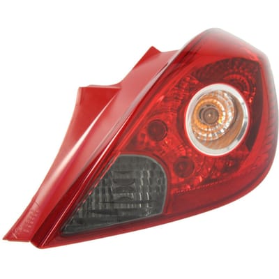 Achterlicht ORIGINAL PART VALEO 043388