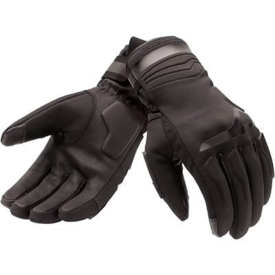 Winter motorhandschoenen Tucano Urbano Target