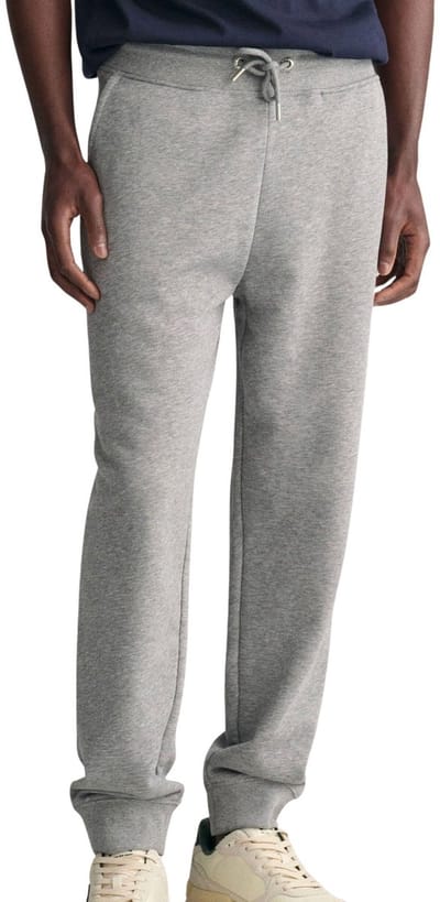 Gant Shield Joggingbroek Heren - Maat M