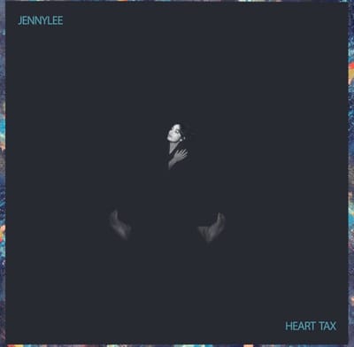 Jennylee - Heart Tax (LP)