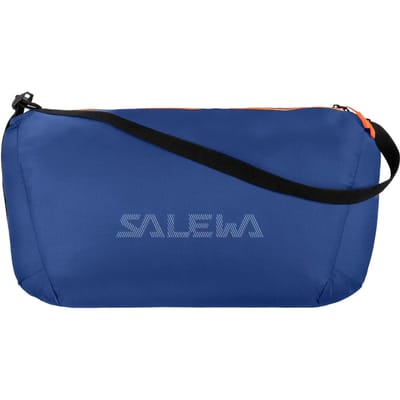 SALEWA Reistas Ultralight Duffle 28 L Electric Blauw