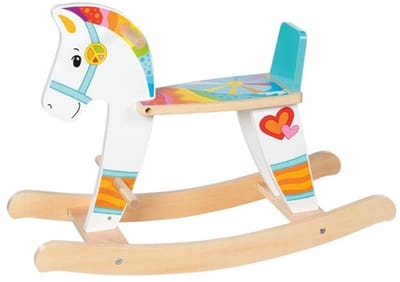 Rocking Horse