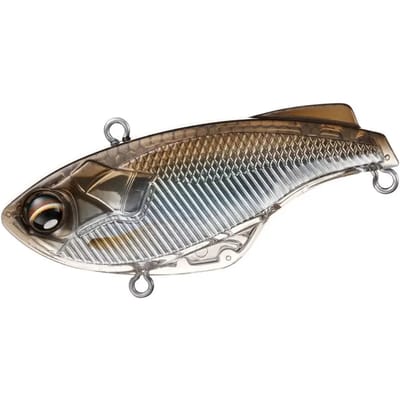 Lok Shimano Bantam Rattlin Sur-Vibe 004 Pond Smelt