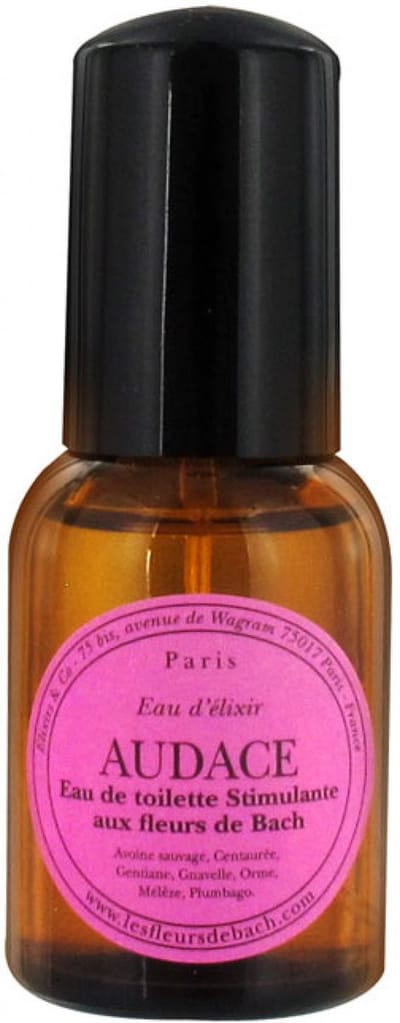 Bach Eau de Toilette Audace - Stimulerend