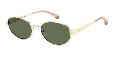 Polaroid PLD 6254/S/X Rose gold 55/19/140 WOMAN Zonnebrillen