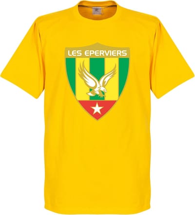 Togo Logo T-Shirt - L