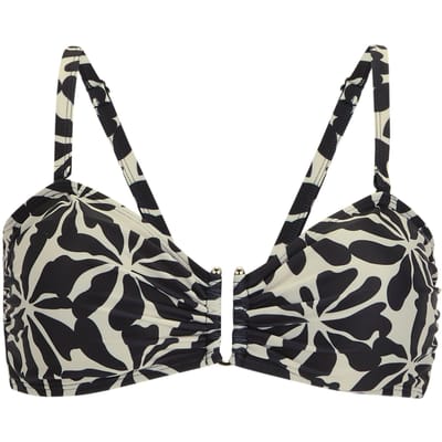 Regatta Dames/Dames Aceana III Polka Dot Bikini Top (Veelkleurig)