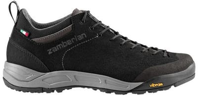 Zamberlan The Nose Approachschoenen Zwart EU 44 1/2 Man