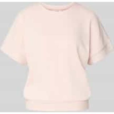 Sweatshirt met 1/2-mouwen model 'Gimos'