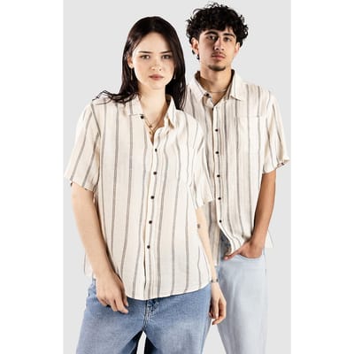 Streep T-shirt Katin Alan