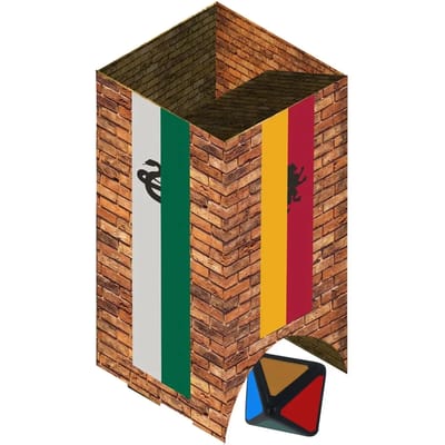 Winning Moves Trivial Pursuit Harry Potter Ultimate Edition - Franstalig Bordspel