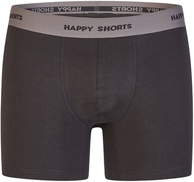 Happy Shorts Boxer Jersey