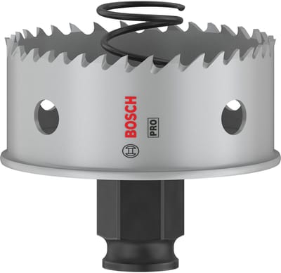 Bosch Accessories 2608594458 2608594458 Gatenzaag 60 mm Kobalt 1 stuk(s)