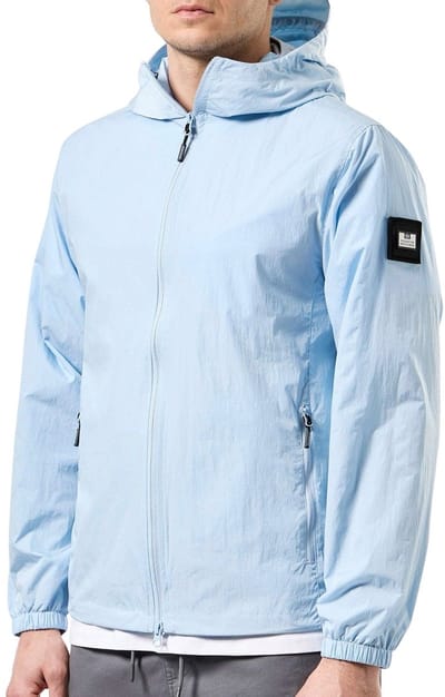 Weekend Offender Technician Windbreaker Jas Heren - Maat XL