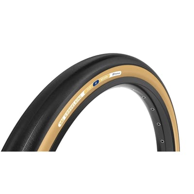 Panaracer Gravelking Tubeless 650b X 42 Gravelband Goud 650B x 42