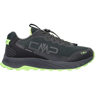Cmp Phelyx Waterproof 3q65897 Wandelschoenen Grijs EU 41 Man