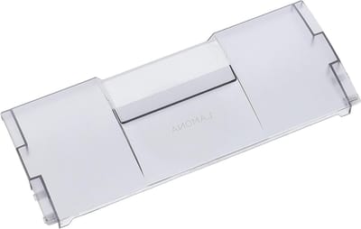 sparefixd Geschikt voor Lamona HJA6852 Koelkast Vriezer Top Fast Freeze Flap Lade