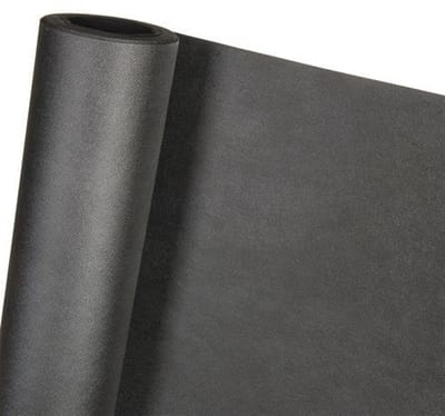 Professionele kwaliteit scheurvast onkruiddoek 150 g/m² met hoge uv-stabilisatie