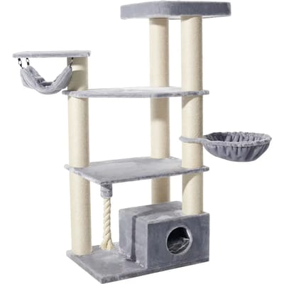 Kattenboom Nobby Pet Tokat