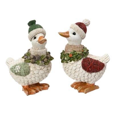 Gans polyresin paint 2ass