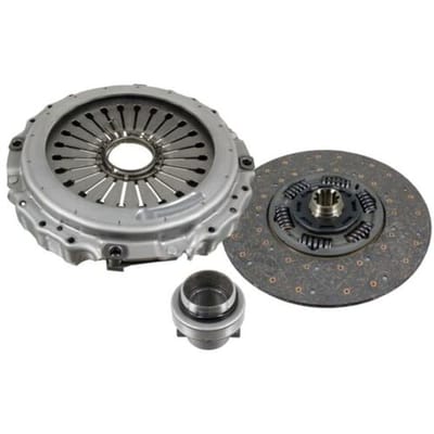 Koppelingsset FEBI BILSTEIN 105236