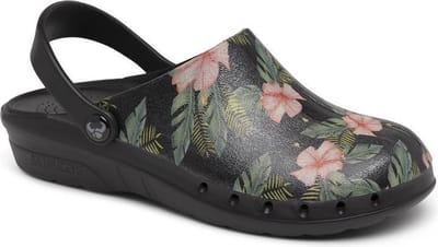 Suecos Oden Fusion medische klompen maat 36 – jungle – vermoeide voeten – pijnlijke voeten - ultralicht – schokabsorberend - ergonomisch – anti slip - ademend – antibacterieel – verpleging – zorg – horeca - vrije tijd