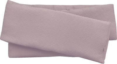 BINK Bedding Boxomranding 75/95/75/95 Wafel (Pique) Oudroze