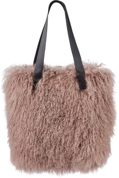 Sheepskin House - Hailey Shopper - Tibetaanse schapenvacht