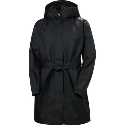 Waterdicht damesjack Helly Hansen Classic Ins Trench