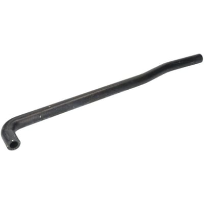 Slang, ontluchting motorblok AUGER 69428
