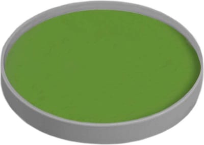 Grimas Mosgroen 404 - 25 ML - Water Schmink