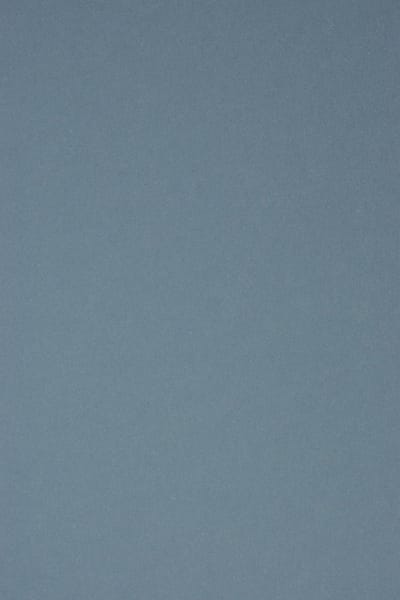 Netuno - blauw ecologisch papier - A4 - 21 x 29,7 cm - 10 vellen - 360 gram - Materica Acqua