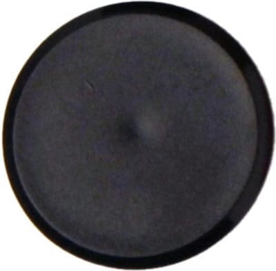 Bouhon magneten | 10 mm | zwart | pak van 10 stuks