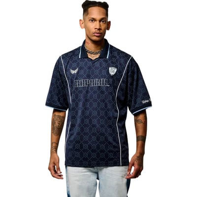 T-shirt Korte Mouw Kaporal JYM
