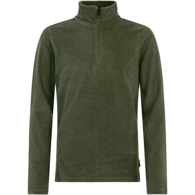 Protest PRTZora - Skipully Meisjes - Fleece - 1/4 rits