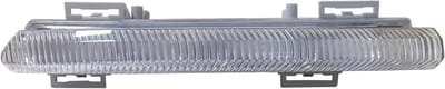 Dagrijverlichting Rechts - DRL Lamp - Auto Verlichting - Waterdicht Ontwerp - 12 Volt - Wit