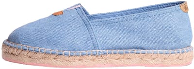 Klassieke unisex espadrille | BLANES-GS