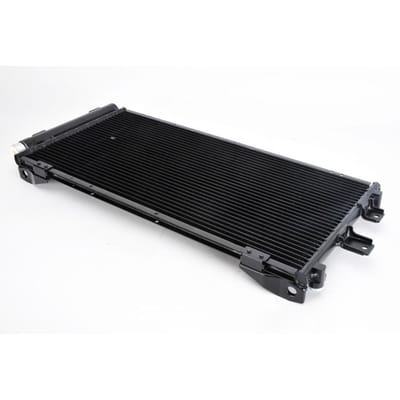 Condensor, airconditioning NRF 35436
