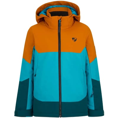 Kinder ski-jas Ziener Agimo-Z