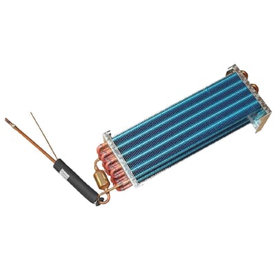 Polar Verdamper