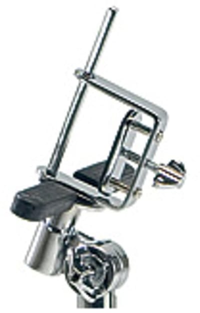 Sonor Bongo stand GBST Black/Chrome - Hardware voor percussie