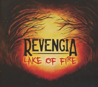 Lake Of Fire