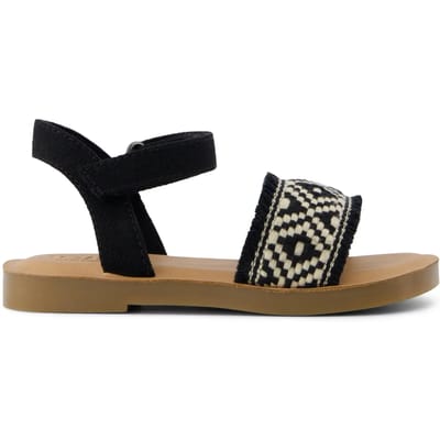 Sandalen voor babymeisjes Toms Remi