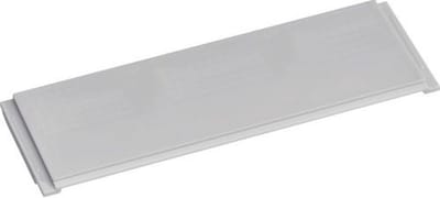 Hager VISION-accessoires Voor Installatiekast - VKG77T - E2XZX