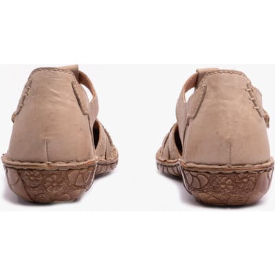 JOSEF SEIBEL Rosalie 29 | Sandaal voor Dames | beige